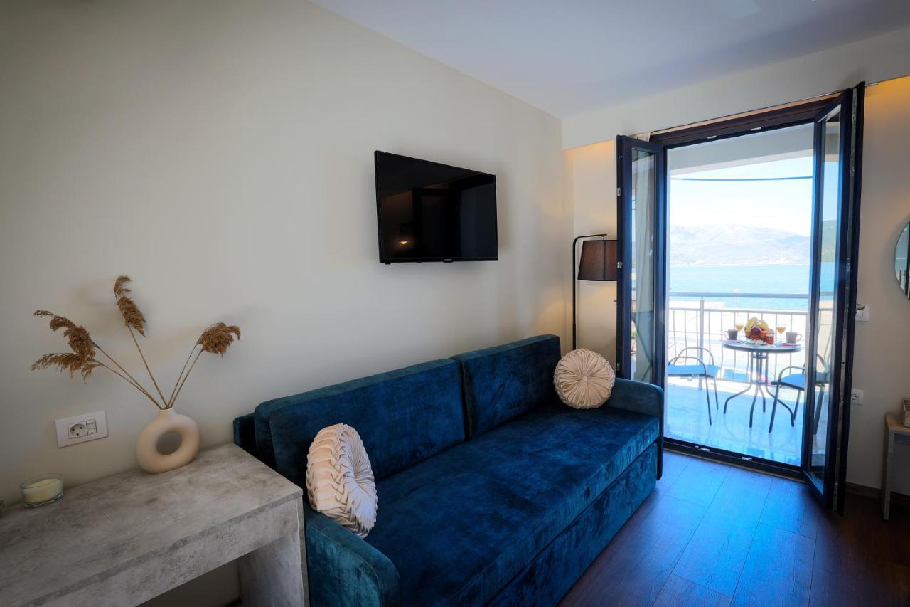 Sami Bayview Apartment Exterior photo