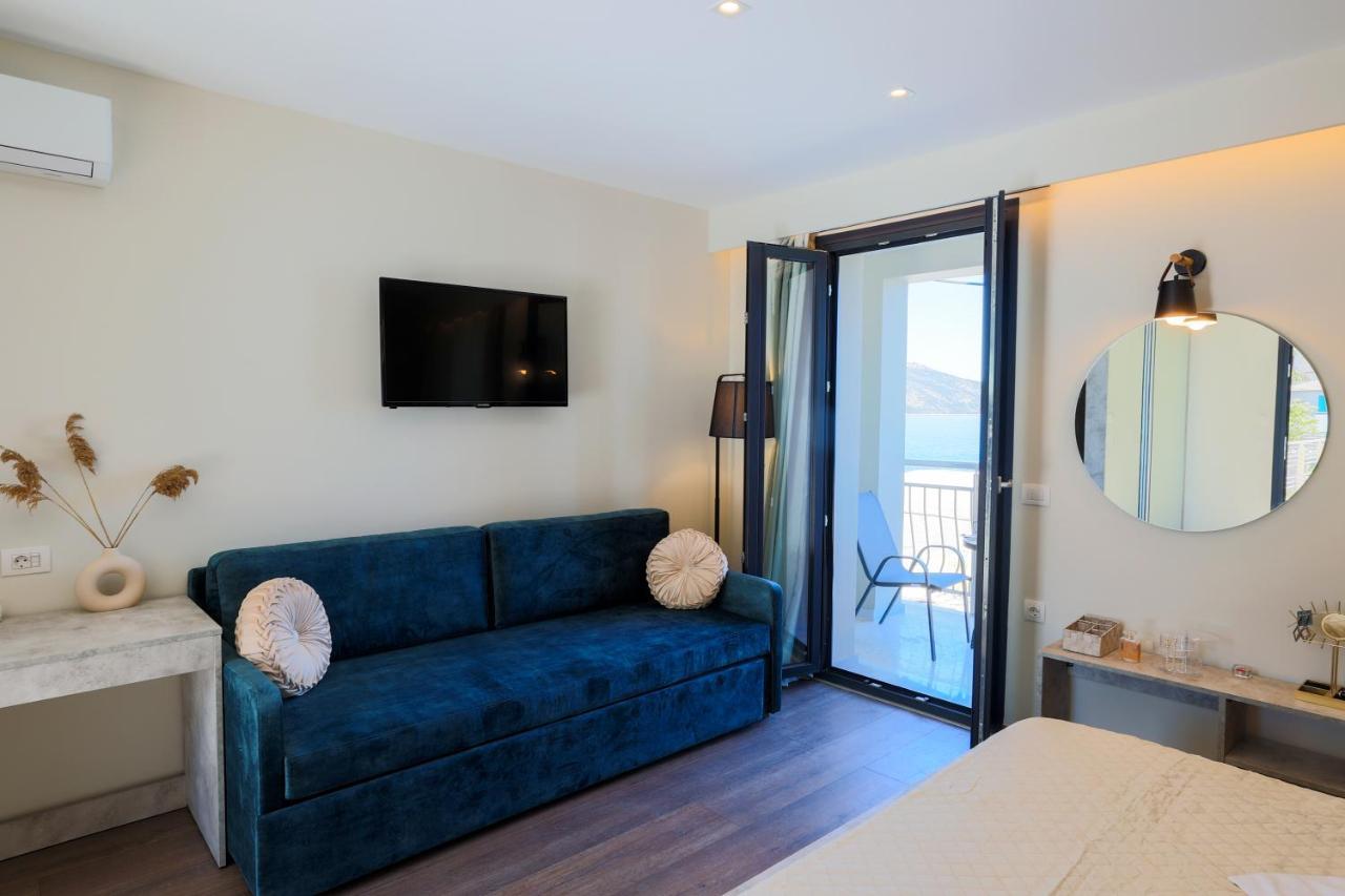 Sami Bayview Apartment Exterior photo