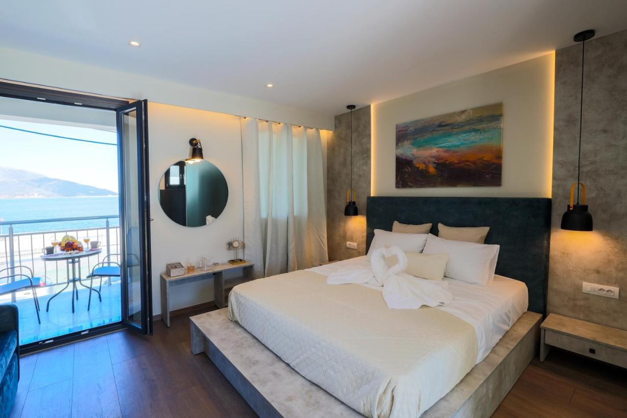 Sami Bayview Apartment Exterior photo