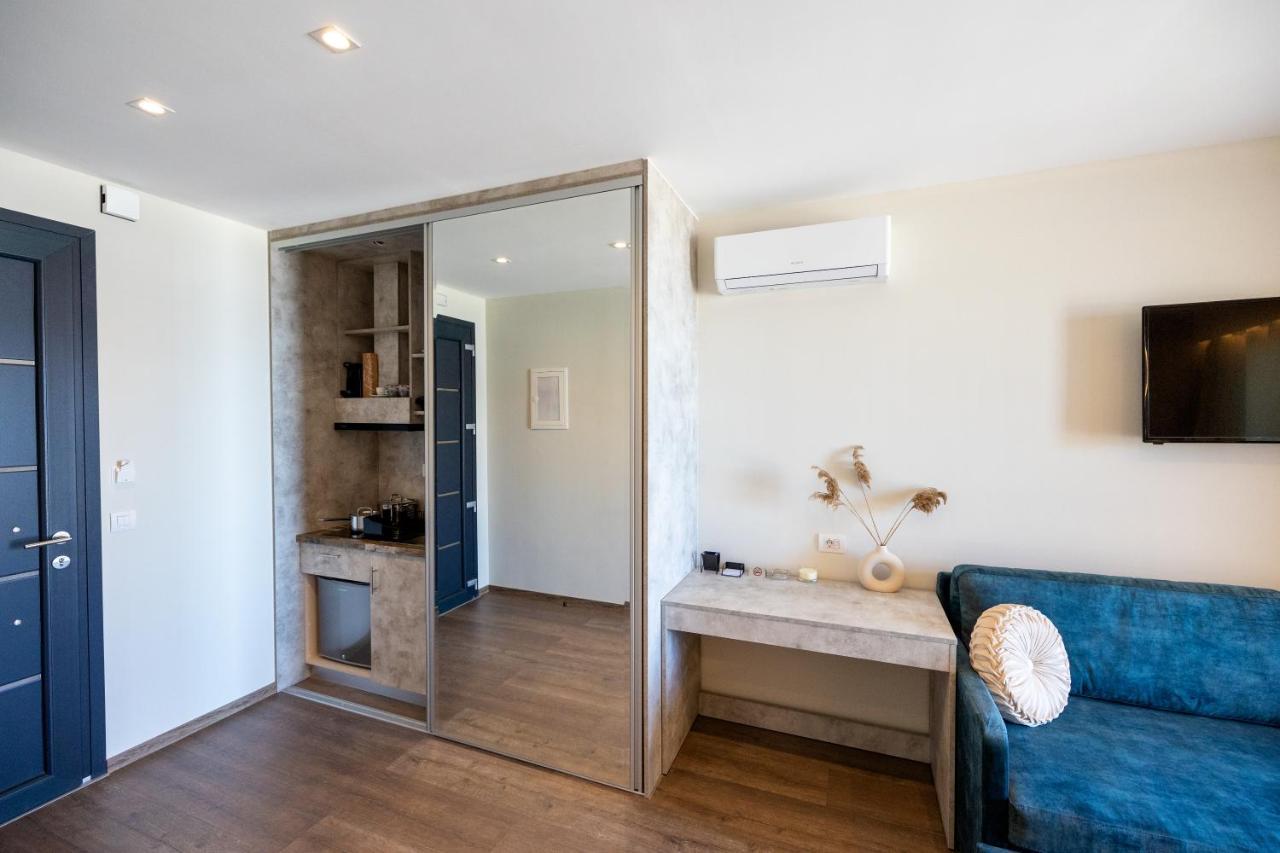 Sami Bayview Apartment Exterior photo